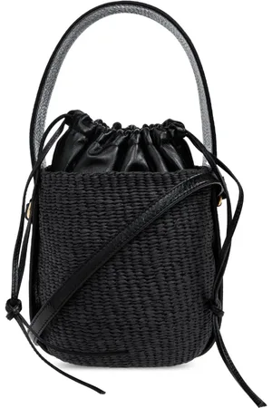Chloé Small Woody tote bag