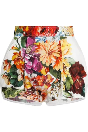 Dolce & Gabbana Cotton shorts