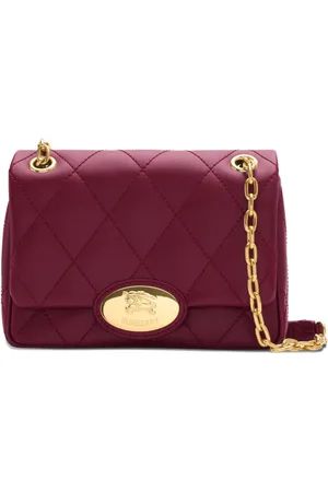 Burberry Small Strand cross body bag