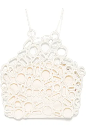 Cult Gaia Knitted top