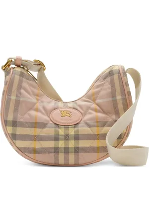 Burberry Horseshoe cross body bag