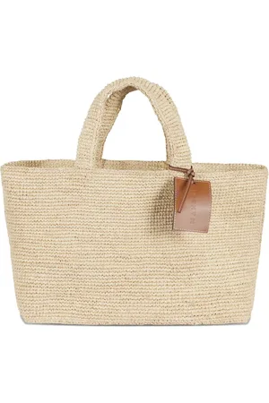 MANEBI Medium New Sunset tote bag