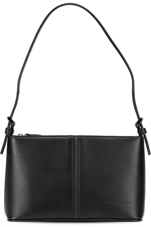 Burberry 2000-2017 Leather shoulder bag