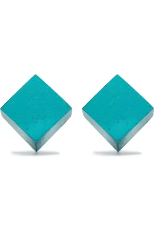 MONIES Geometric earrings