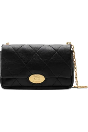 Burberry Strand shoulder bag