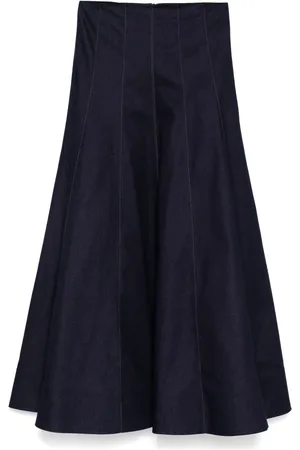 Carolina Herrera High-waisted skirt