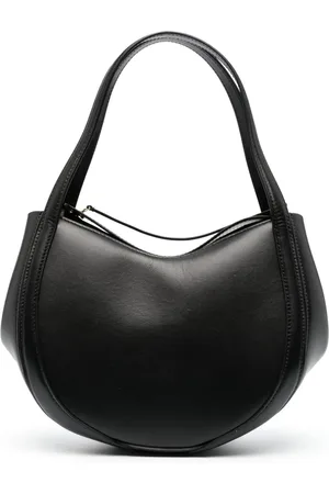 Wandler Logo-print tote bag