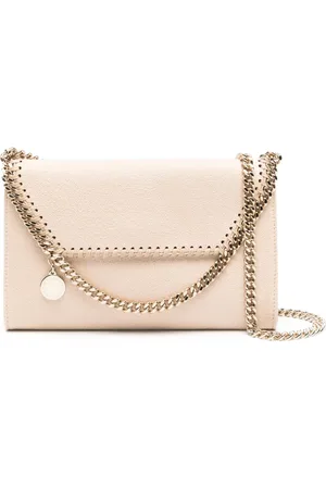 Stella McCartney Mini Falabella cross body bag