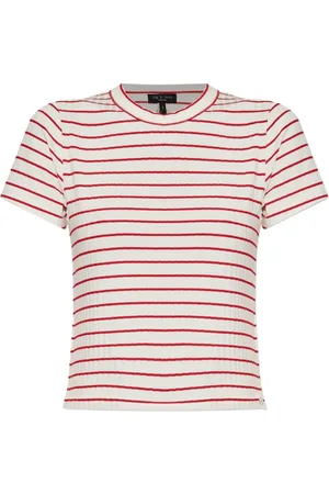 RAG&BONE Striped T-shirt