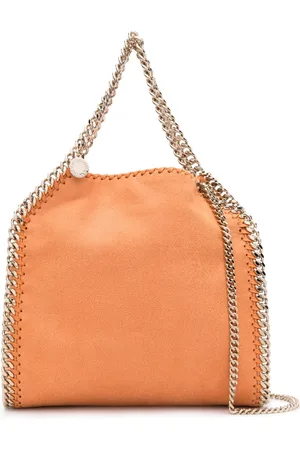 Stella McCartney Mini Falabella tote bag