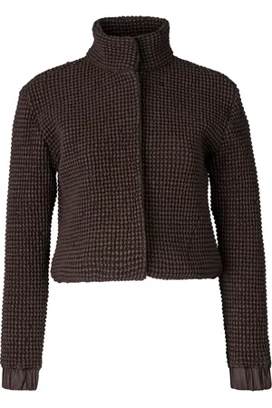 Silvia Tcherassi Zalta jacket