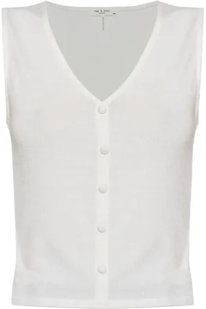RAG&BONE Jackie vest