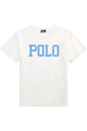 Ralph Lauren Logo-print T-shirt