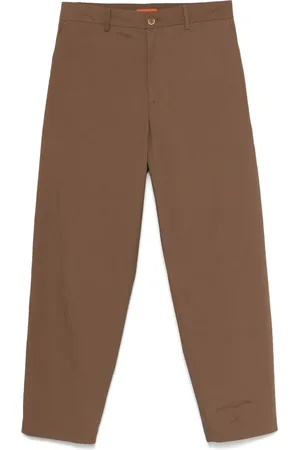 BARENA Canasta trousers