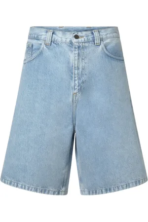 Carhartt Brandon denim shorts