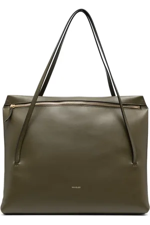 Wandler Joanna leather tote bag