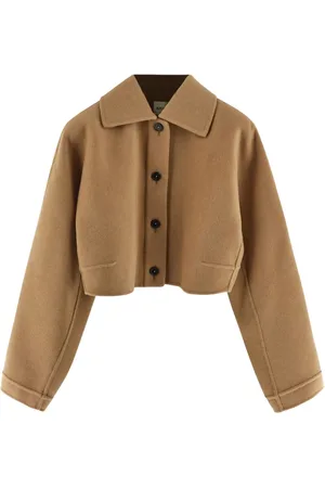 Khaite Sue jacket