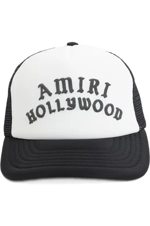 AMIRI MA Hollywood cap