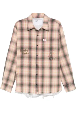 Paly Dockweiler overshirt