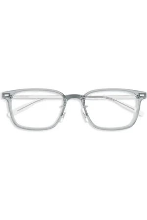 Montblanc Rectangle-frame glasses