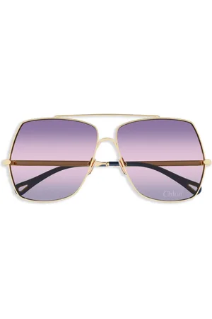 Chloé Aly sunglasses