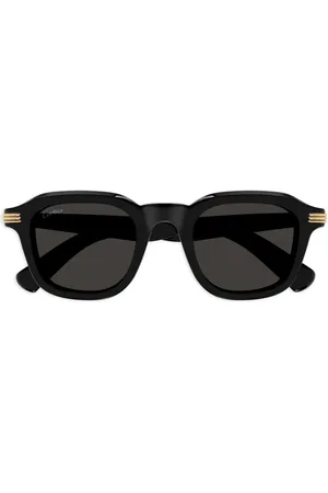 Cartier Square-frame sunglasses