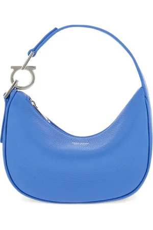 Salvatore Ferragamo North-South mini bag
