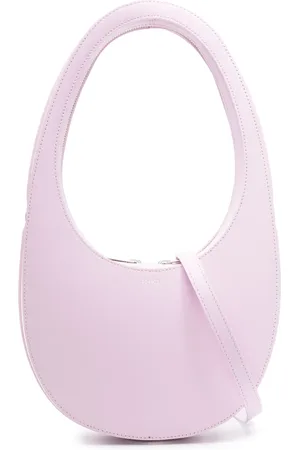COPERNI Swipe leather crossbody bag