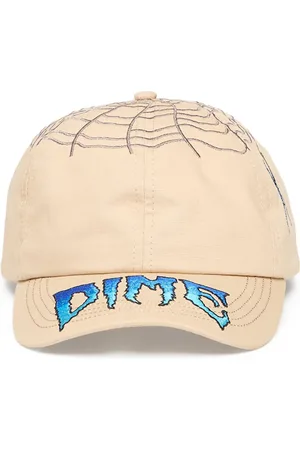 DIME Spider baseball cap