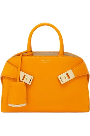 Salvatore Ferragamo Small Hug tote bag