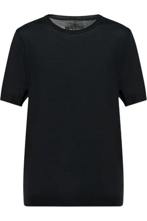 RAG&BONE Ribbed T-shirt