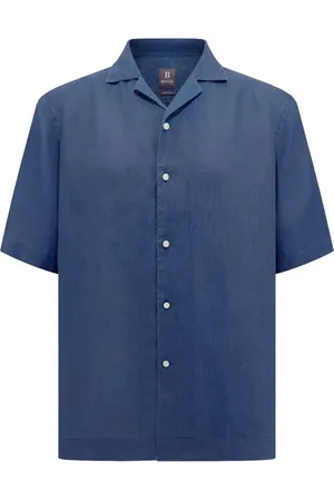 Boggi Milano Linen shirt
