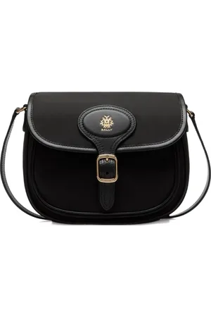 Bally Small B-Light cross body bag