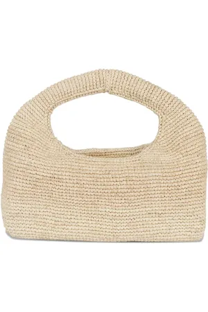 MANEBI Halfmoon tote bag