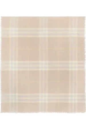 Burberry Wool scarf