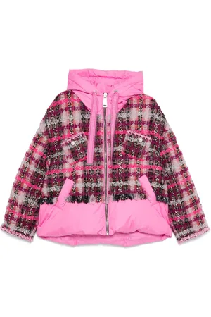 Khrisjoy Khris jacket