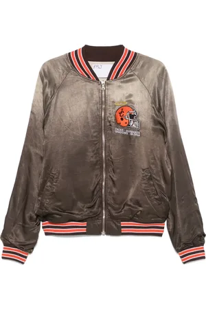 Paly Cassavettes bomber jacket
