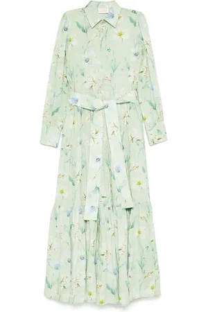 MC2 SAINT BARTH Jensen dress