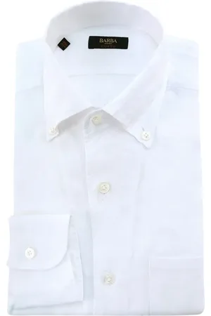 BARBA Linen shirt