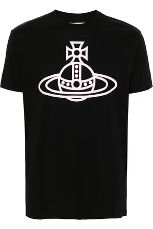 Vivienne Westwood Sécurité T-shirt