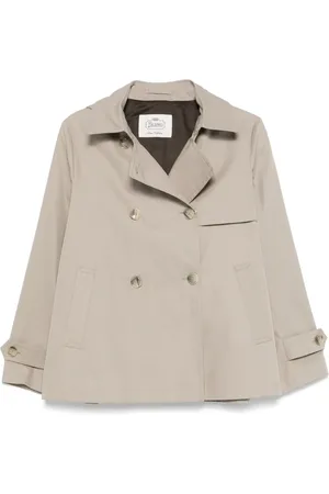 HERNO Hooded jacket