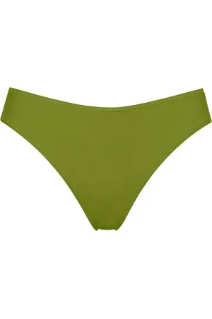 ERES Coulisses triangle bikini bottoms