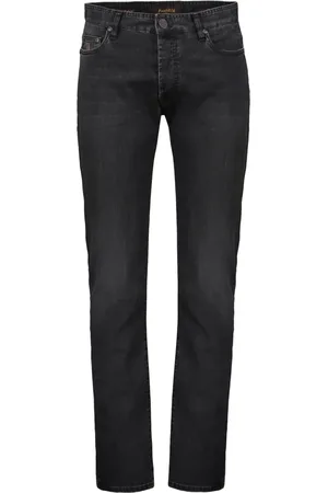 MOORER Slim-fit jeans