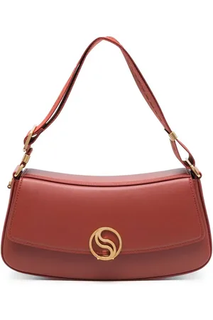 Stella McCartney S-Wave shoulder bag
