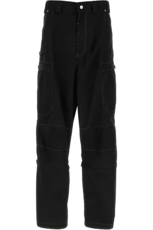 Balenciaga Utility Cargo pants