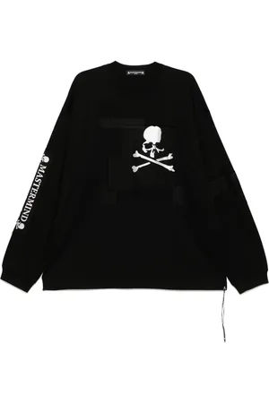 MASTERMIND Logo-printed t-shirt