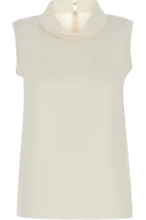 VALENTINO GARAVANI Sleeveless blouse