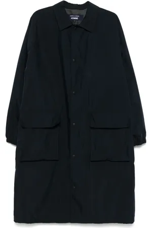 Comme des Garçons Single-breasted coat