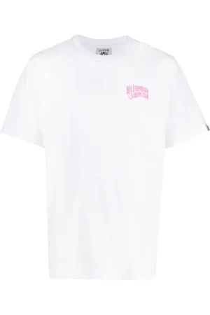 Billionaire Boys Club Logo-print cotton T-shirt