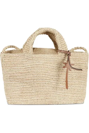 MANEBI Mini New Sunset tote bag